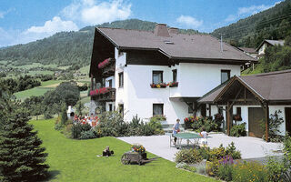 Náhled objektu Appartementhaus Alpenrose, Feldkirchen am Ossiachersee, Villach a okolí, Rakousko