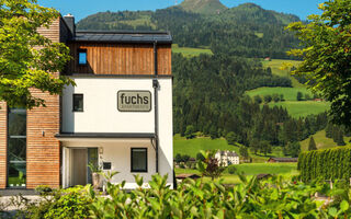 Náhled objektu Appartementhaus Fuchs, Bad Hofgastein, Gastein / Grossarl, Rakousko