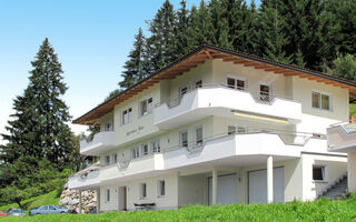 Náhled objektu Appartementhaus Huber, Zell am Ziller, Zillertal, Rakousko