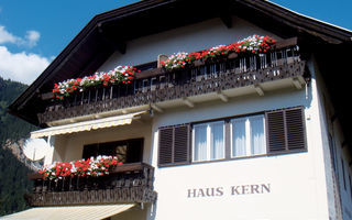 Náhled objektu Appartmenthaus Kern, Döbriach, Bad Kleinkirchheim, Rakousko