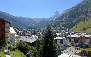 Náhled objektu Aquila, Zermatt, Zermatt Matterhorn, Švýcarsko