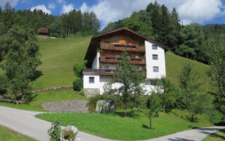 Náhled objektu Baggenhof, Mayrhofen, Zillertal, Rakousko