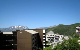 Náhled objektu Balcon d'Huez, Alpe d´Huez, Alpe d'Huez, Francie