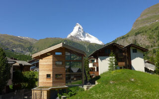 Náhled objektu Bergere, Zermatt, Zermatt Matterhorn, Švýcarsko