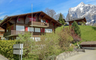 Náhled objektu Bergfink, Grindelwald, Jungfrau, Eiger, Mönch Region, Švýcarsko