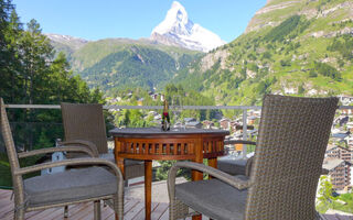 Náhled objektu Birken, Zermatt, Zermatt Matterhorn, Švýcarsko