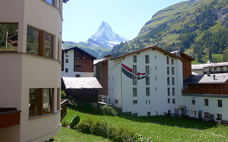 Náhled objektu Brunnmatt, Zermatt, Zermatt Matterhorn, Švýcarsko
