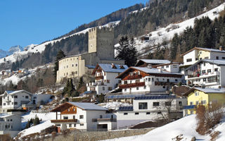 Náhled objektu Burg Biedenegg, Fliess in Tirol, Serfaus - Fiss - Ladis / Venetregion, Rakousko