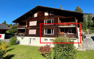 Náhled objektu Casa Almis 2, Grindelwald, Jungfrau, Eiger, Mönch Region, Švýcarsko