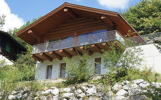 Náhled objektu Casa Jaga, Lenk im Simmental, Adelboden - Lenk, Švýcarsko