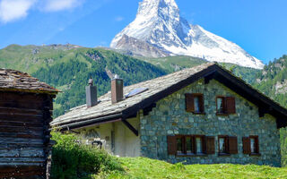Náhled objektu Casa Pia, Zermatt, Zermatt Matterhorn, Švýcarsko