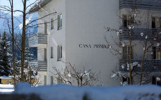 Náhled objektu CASA PRIMA 2A, Laax, Flims Laax Falera, Švýcarsko
