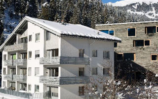 Náhled objektu Casa Prima Apartments, Laax, Flims Laax Falera, Švýcarsko