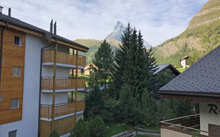 Náhled objektu Cervin, Zermatt, Zermatt Matterhorn, Švýcarsko