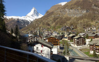 Náhled objektu CH3920.970, Zermatt, Zermatt Matterhorn, Švýcarsko