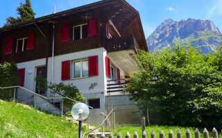 Náhled objektu Chalet Albi, Grindelwald, Jungfrau, Eiger, Mönch Region, Švýcarsko