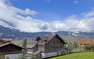 Náhled objektu Chalet Bärhag, Grindelwald, Jungfrau, Eiger, Mönch Region, Švýcarsko