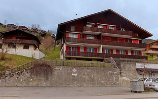 Náhled objektu Chalet Beausite, Grindelwald, Jungfrau, Eiger, Mönch Region, Švýcarsko