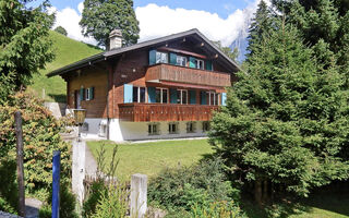 Náhled objektu Chalet Bienli, Grindelwald, Jungfrau, Eiger, Mönch Region, Švýcarsko