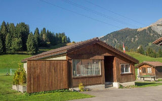 Náhled objektu Chalet Bondertal, Adelboden, Adelboden - Lenk, Švýcarsko