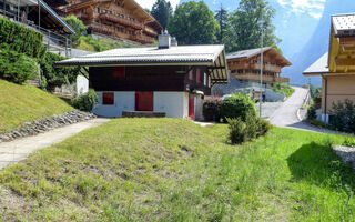 Náhled objektu Chalet Butz, Grindelwald, Jungfrau, Eiger, Mönch Region, Švýcarsko