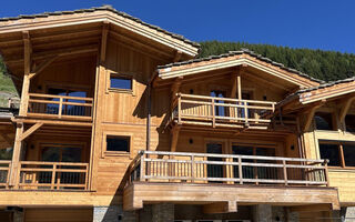 Náhled objektu Chalet des 3 Ours, Les Deux Alpes, Les Deux Alpes, Francie
