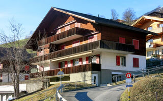Náhled objektu Chalet Desirée, Grindelwald, Jungfrau, Eiger, Mönch Region, Švýcarsko