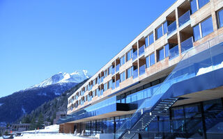 Náhled objektu Chalet Gradonna Mountain Resort, Kals am Grossglockner, Osttirol, Rakousko