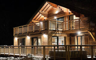 Náhled objektu Chalet Le Chabichou, Les Deux Alpes, Les Deux Alpes, Francie