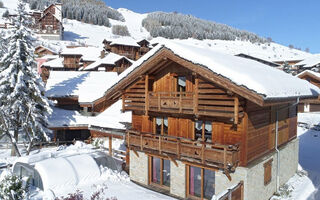 Náhled objektu Chalet Le Loup Lodge, Les Deux Alpes, Les Deux Alpes, Francie