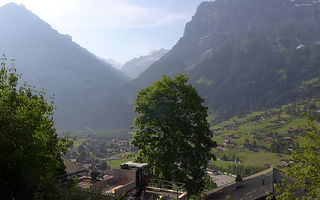 Náhled objektu Chalet Le Manoir, Grindelwald, Jungfrau, Eiger, Mönch Region, Švýcarsko