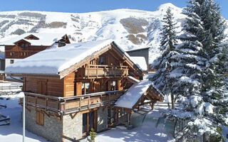Náhled objektu Chalet Le Renard Lodge, Les Deux Alpes, Les Deux Alpes, Francie