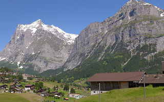 Náhled objektu Chalet Olivia, Grindelwald, Jungfrau, Eiger, Mönch Region, Švýcarsko