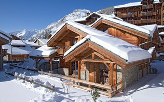 Náhled objektu Chalet Prestige Lodge, Les Deux Alpes, Les Deux Alpes, Francie