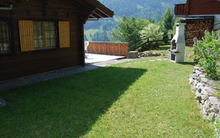 Náhled objektu Chalet Puck, Nendaz, 4 Vallées - Verbier / Nendaz / Veysonnaz, Švýcarsko