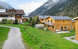 Náhled objektu Chalet-Resort Montafon, St. Gallenkirch, Silvretta Montafon, Rakousko