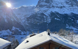 Náhled objektu Chalet Snowflake, Grindelwald, Jungfrau, Eiger, Mönch Region, Švýcarsko