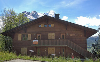 Náhled objektu Chalet Sunneblick, Grindelwald, Jungfrau, Eiger, Mönch Region, Švýcarsko