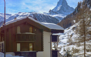 Náhled objektu Chatillon, Zermatt, Zermatt Matterhorn, Švýcarsko