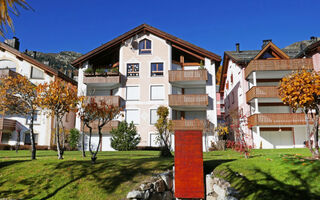 Náhled objektu Club House, Silvaplana, Surlej, St. Moritz / Engadin, Švýcarsko