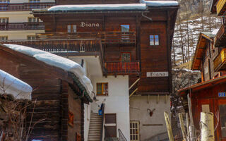 Náhled objektu Diana, Zermatt, Zermatt Matterhorn, Švýcarsko