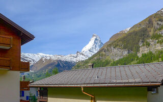 Náhled objektu Dianthus, Zermatt, Zermatt Matterhorn, Švýcarsko