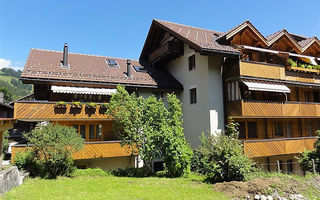 Náhled objektu Dumont (Mätteli) (2-Zimmer), Zweisimmen, Gstaad a okolí, Švýcarsko