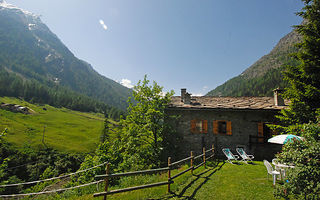 Náhled objektu Eau Rousse, Valsavarenche, Val d'Aosta / Aostal, Itálie
