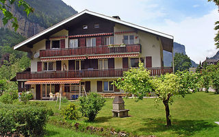 Náhled objektu Ey, Haus 206A, Lauterbrunnen, Jungfrau, Eiger, Mönch Region, Švýcarsko