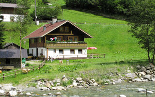 Náhled objektu Farm Eben, Mayrhofen, Zillertal, Rakousko