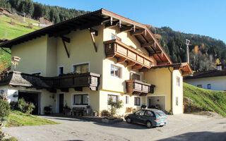 Náhled objektu Ferienhaus Brugger, Mayrhofen, Zillertal, Rakousko