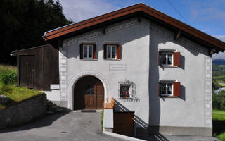 Náhled objektu Ferienhaus Haus Guardamunt, Scuol, Scuol, Švýcarsko