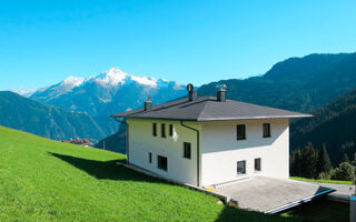 Náhled objektu Ferienwohnung, Mayrhofen, Zillertal, Rakousko
