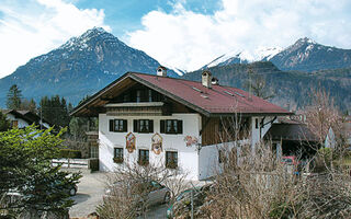 Náhled objektu Ferienwohnung Waldheim, Garmisch - Partenkirchen, Garmisch - Partenkirchen / Zugspitze, Německo